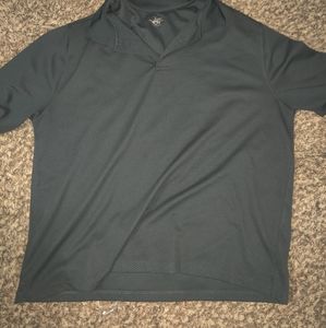 3XL Grey Polo - Beverly Hills Polo Club